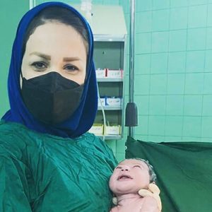 دکتر فائزه حلیمی