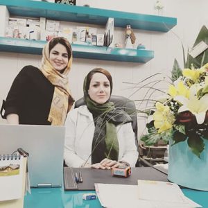 دکتر فائزه حلیمی