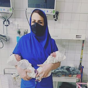 دکتر فائزه حلیمی
